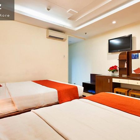 Hanz 4021 Boutique Hotel Saigon Ho Chi Minh City Exterior photo